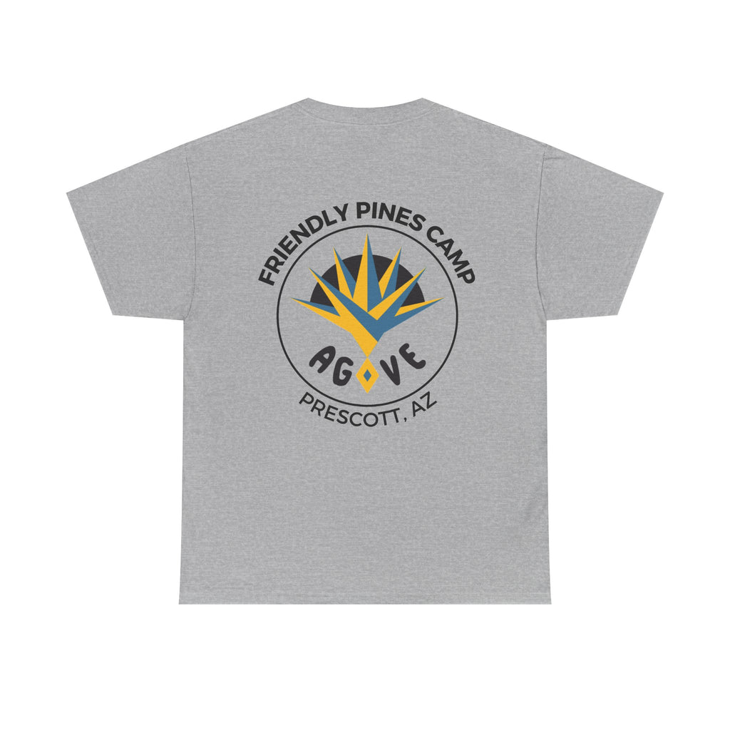 Adult Agave Tee