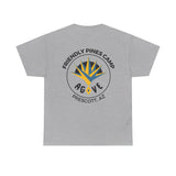 Adult Agave Tee