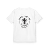 Saguaro Child Tee