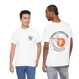 Hummingbird Adult Tee
