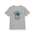 Pronghorn Child Tee