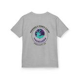 Pronghorn Child Tee