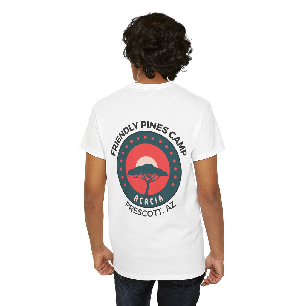 Acacia Adult Tee