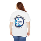 Quail Adult Tee