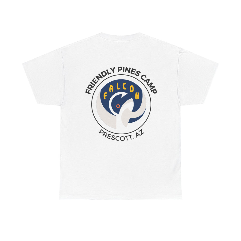 Falcon Adult Tee