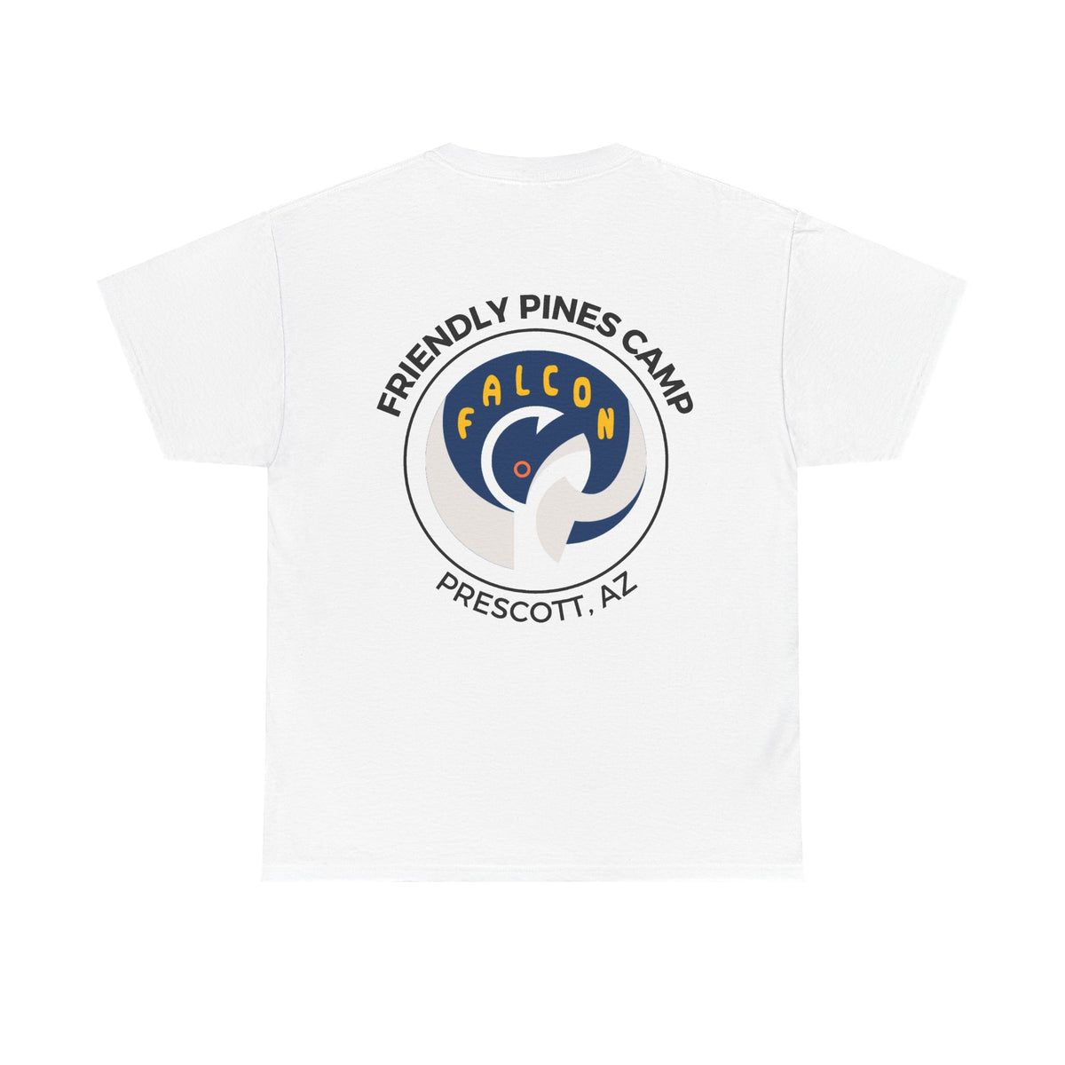 Falcon Adult Tee