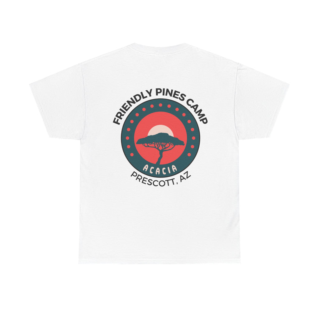Acacia Adult Tee