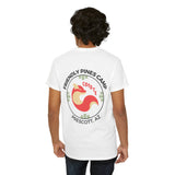 Coyote Adult Tee