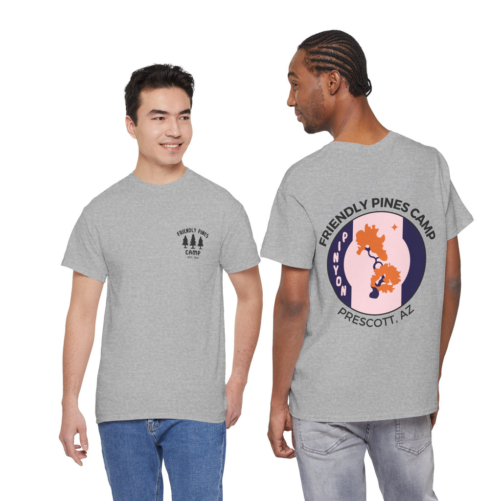 Pinyon Adult Tee