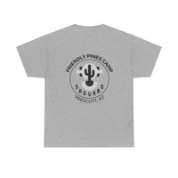 Saguaro Adult Tee