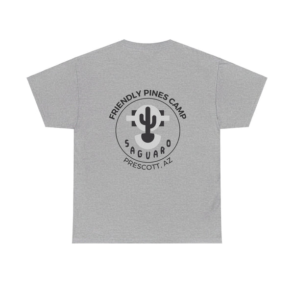 Saguaro Adult Tee