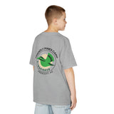 Kingfisher Child Tee