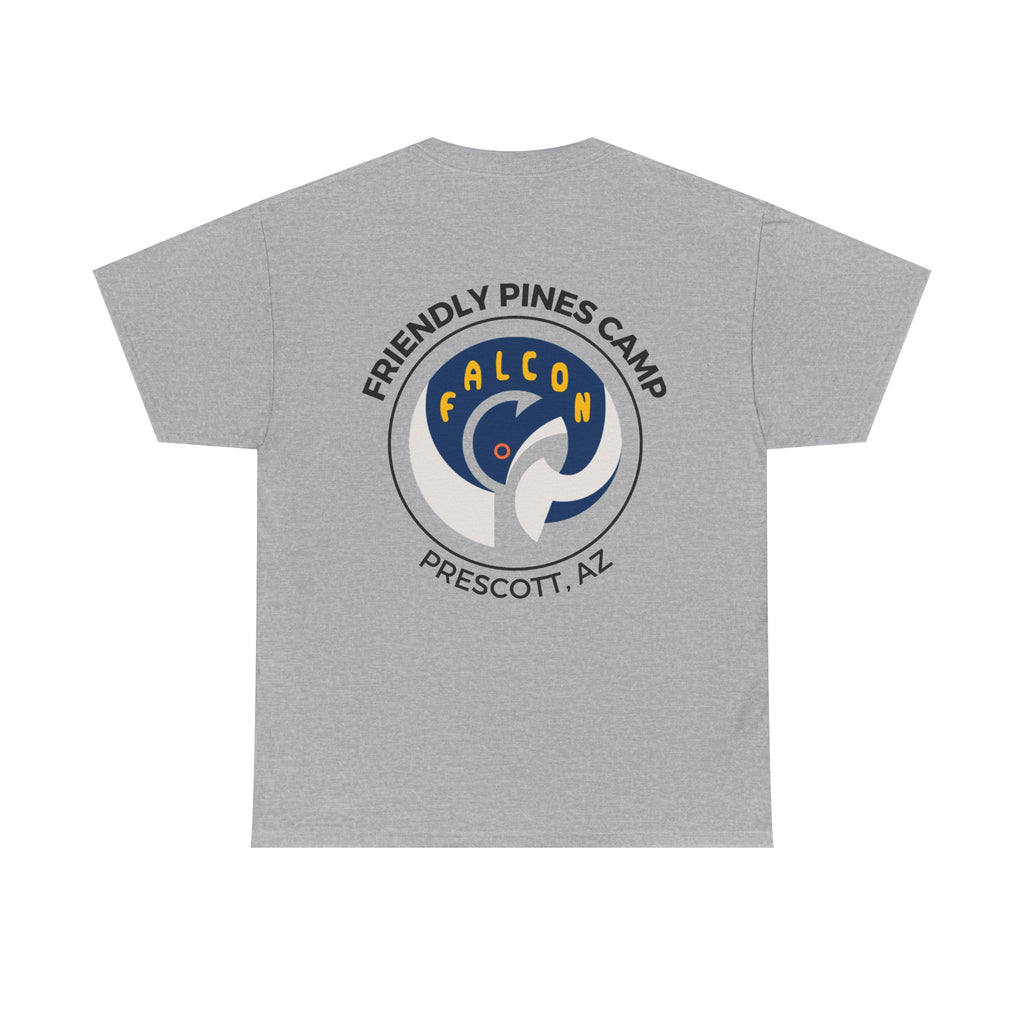 Falcon Adult Tee
