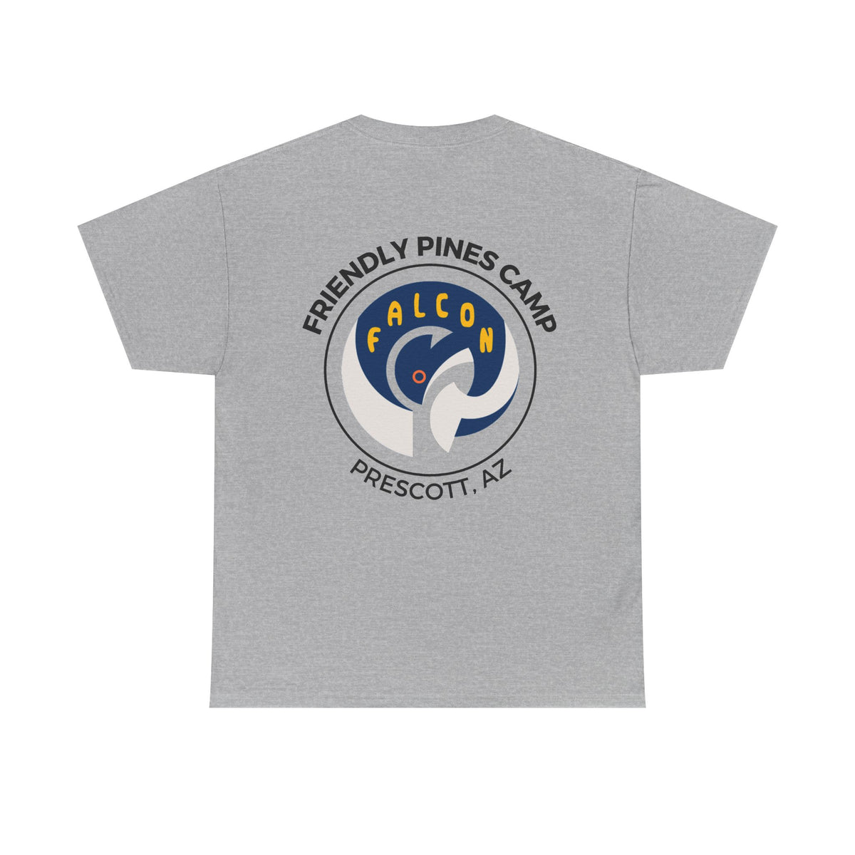 Falcon Adult Tee