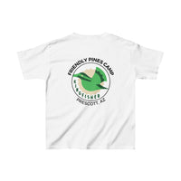 Kingfisher Child Tee