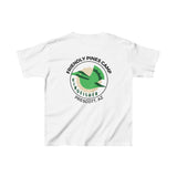 Kingfisher Child Tee