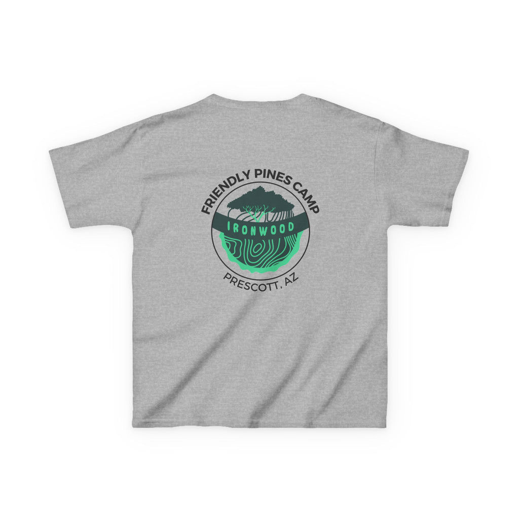Ironwood Child Tee