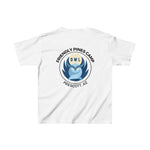 Owl Child Tee