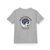 Falcon Child Tee