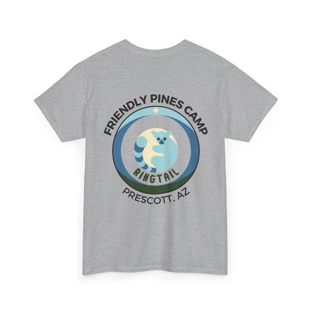 Ringtail Adult Tee