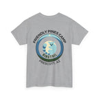 Ringtail Adult Tee