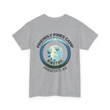 Ringtail Adult Tee