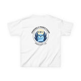 Owl Child Tee