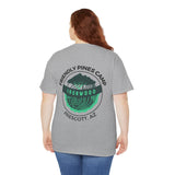 Ironwood Adult Tee