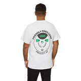 Hawk Adult Tee
