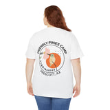 Hummingbird Adult Tee