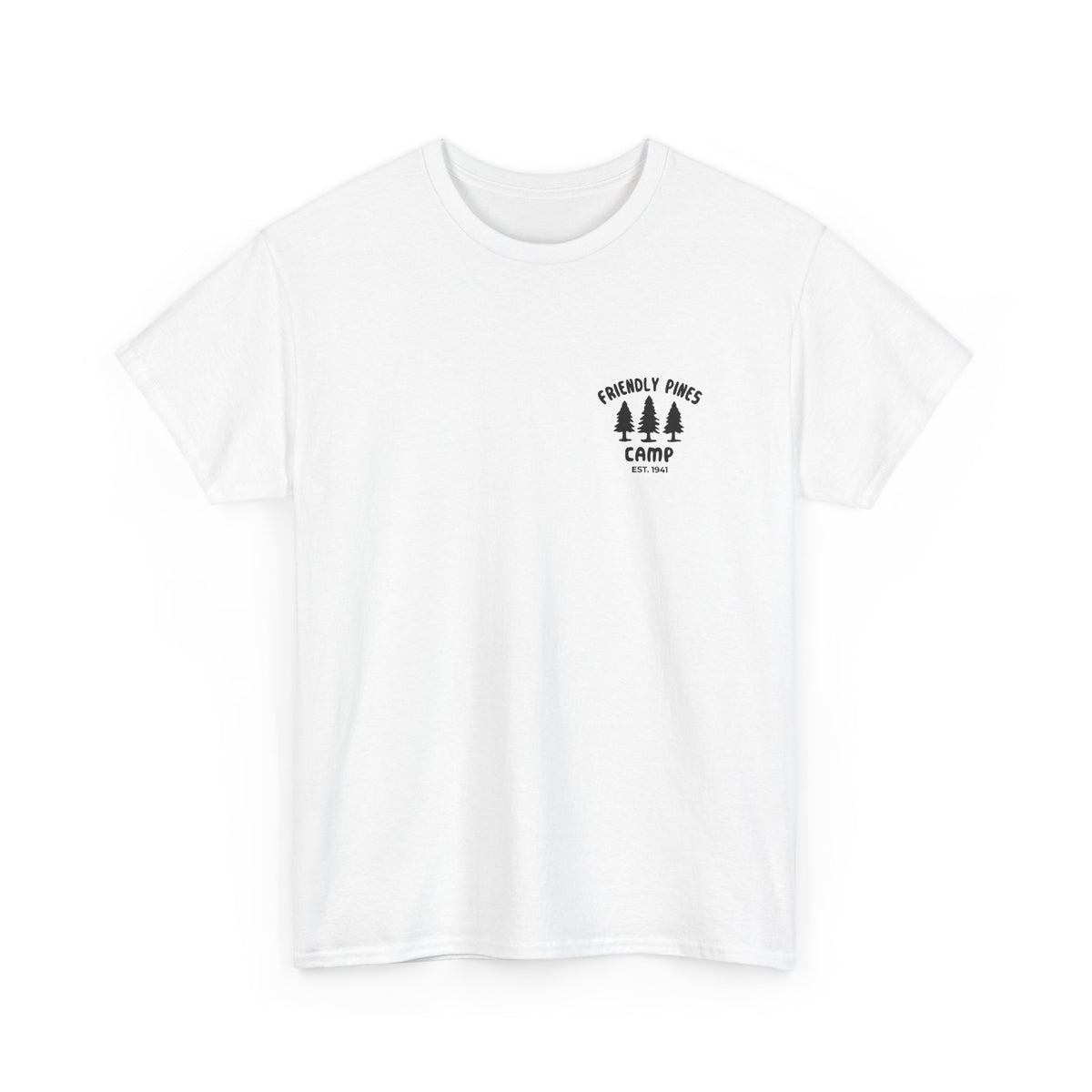 Adult Agave Tee