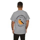 Goldfinch Adult Tee