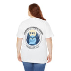 Owl Adult Tee