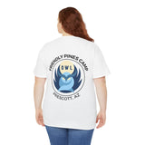 Owl Adult Tee
