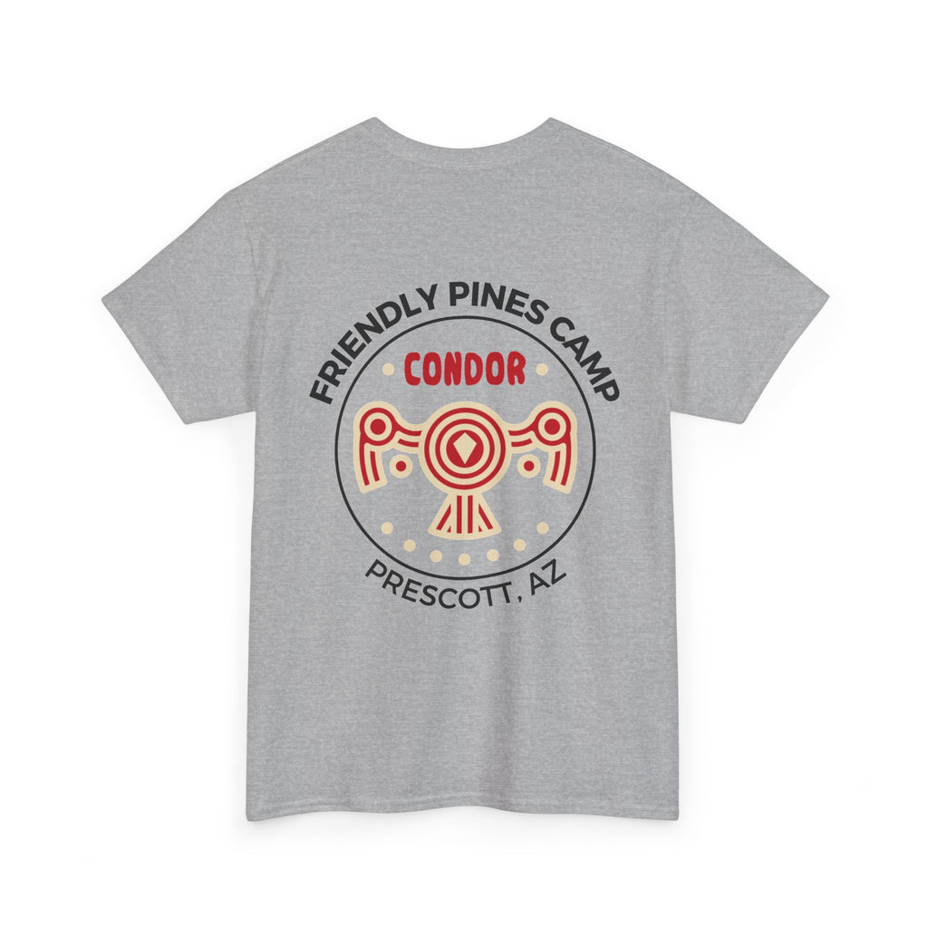 Condor Adult Tee