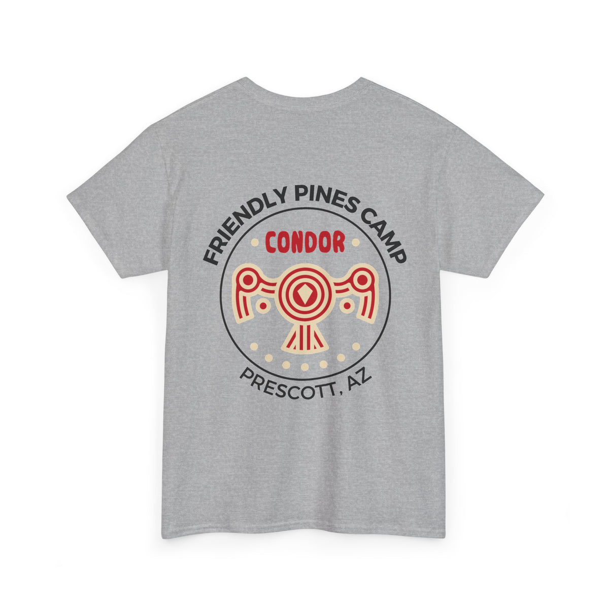 Condor Adult Tee