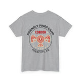 Condor Adult Tee