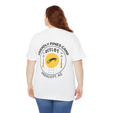 Ocelot Adult Tee