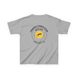 Ocelot Child Tee