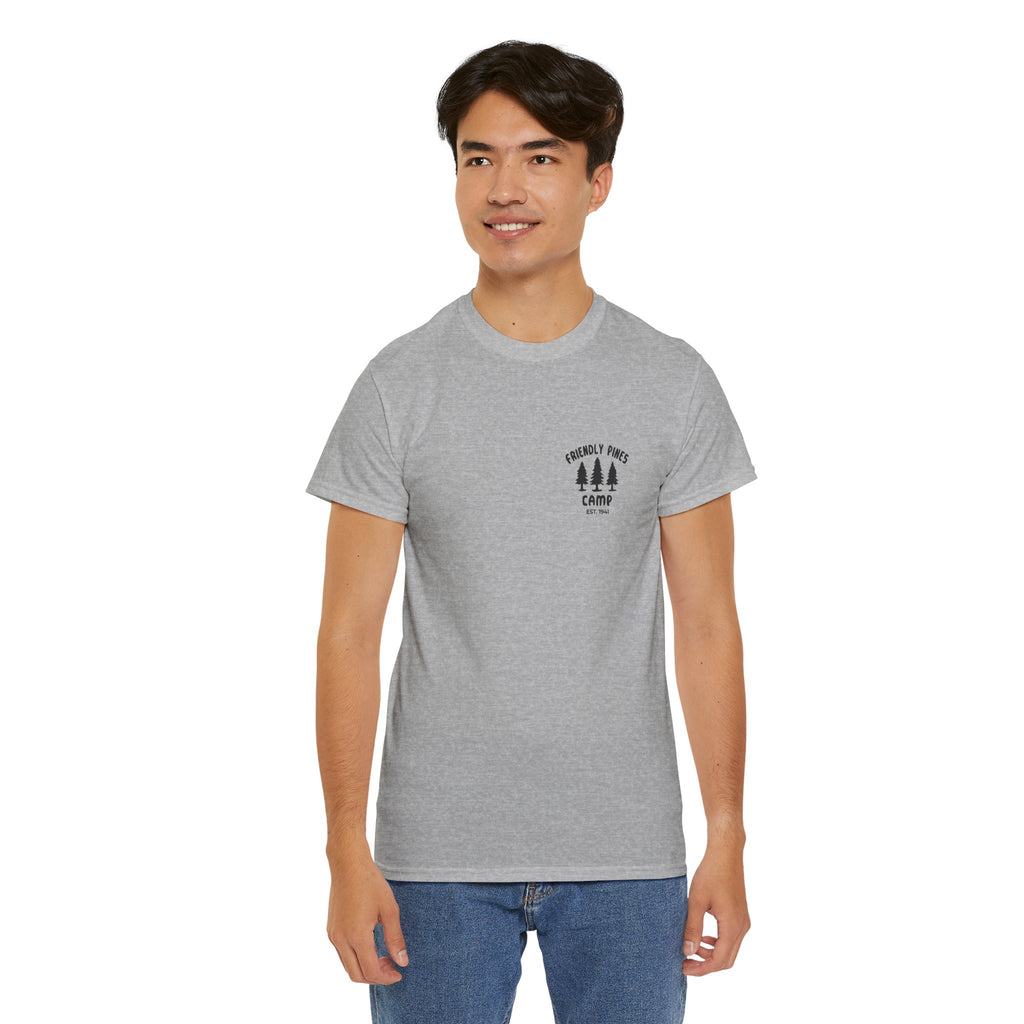 Bobcat Adult Tee