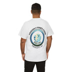 Ringtail Adult Tee