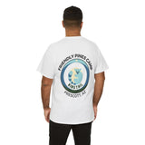 Ringtail Adult Tee