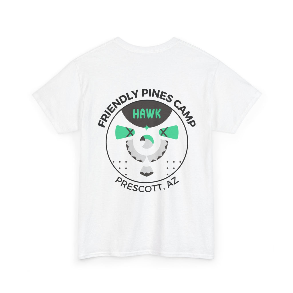 Hawk Adult Tee