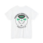 Hawk Adult Tee
