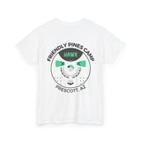 Hawk Adult Tee