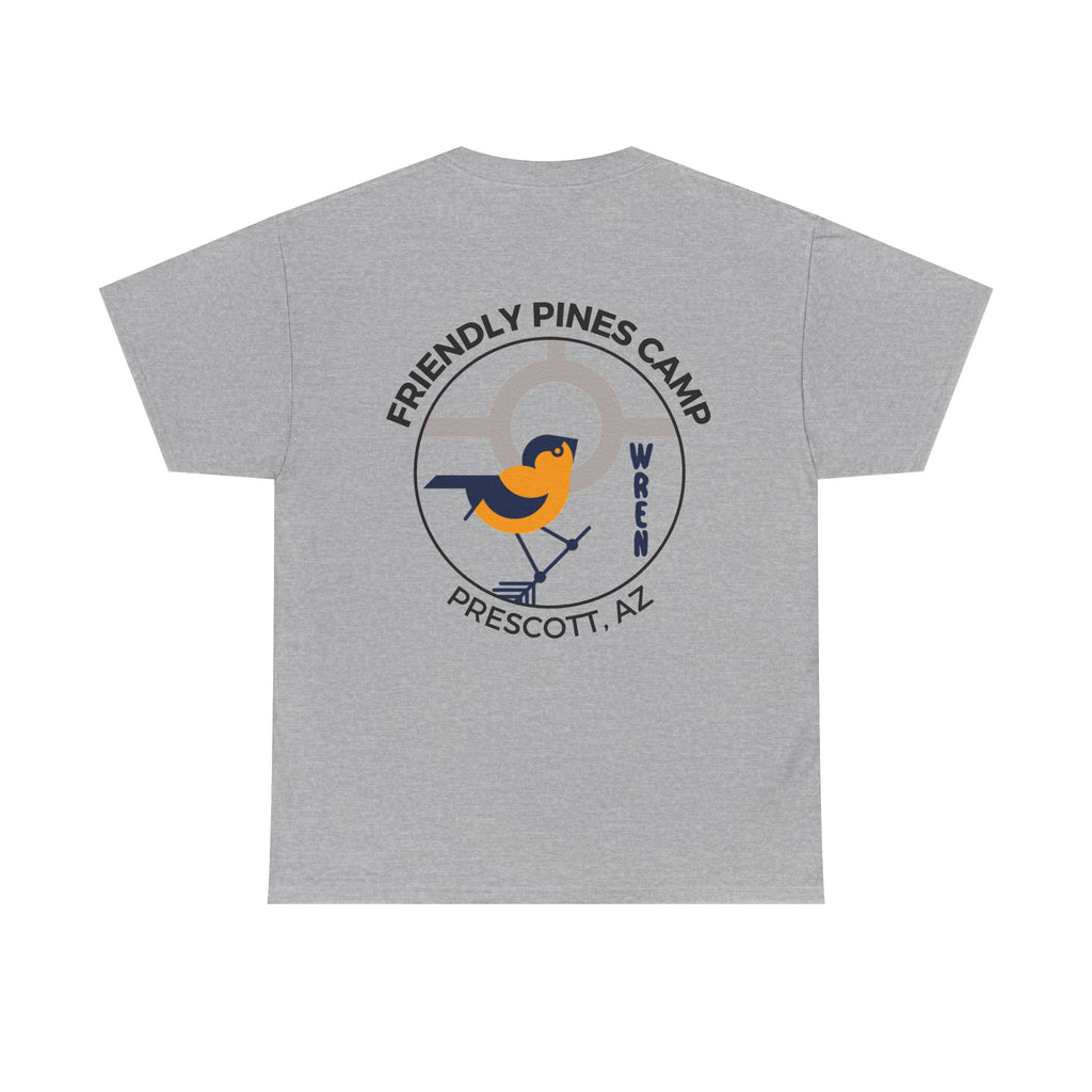 Wren Adult Tee