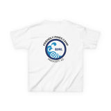 Quail Child Tee