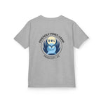 Owl Child Tee