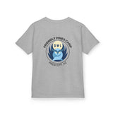 Owl Child Tee