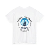 Wolf Adult Tee